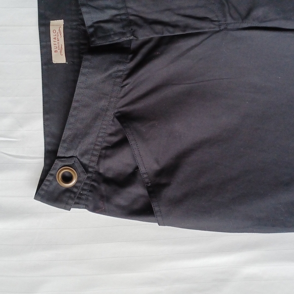 Buffalo "Lewis" Cotton Pant NWT- Sz. 26 - Picture 8 of 11